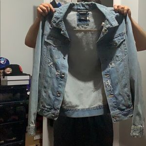 Urban outfitter Jean jacket